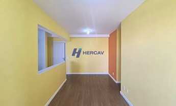 Imagem 4: Apartamento para alugar no bairro Vila Gustavo - São Paulo/SP, Zona Norte