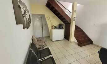 Imagem 2: Sobrado comercial para aluguel e venda tem 115m² com 2 quartos na Vila Leopoldina - São Pa