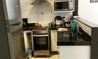 Imagem 3: Apartamento com 2 dormitórios à venda, 60 m² por R$ 600.000,00 - Monte Alto - Arraial do C