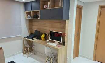 Imagem 6: Apartamento com 2 dormitórios à venda, 74 m² por R$ 830.000,00 - Umuarama - Osasco/SP