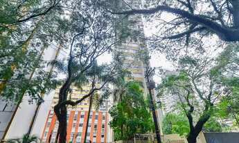 Imagem: Apartamento com 4 dormitórios para alugar