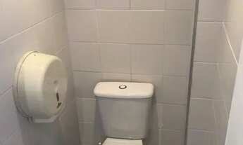 Imagem 5: Conjunto comercial para locação, 30 m² em Santo Amaro