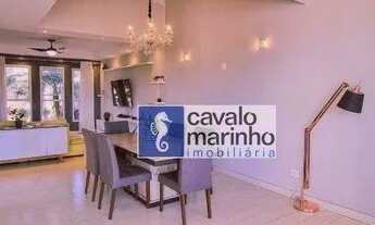 Imagem 5: Casa com 3 dormitórios à venda, 280 m² por R$ 1.460.000,00 - Jardim San Marco - Ribeirão P