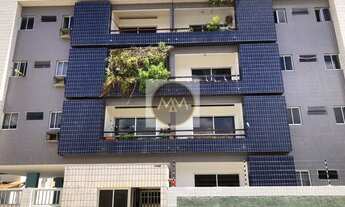 Imagem 2: Apartamento à venda no bairro Ponta de Campina - Cabedelo/PB