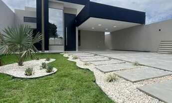 Imagem: Casa para Venda em Goiânia, Setor Faiçalville