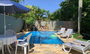 Imagem: Casa Padrão PARA LOCAÇÃO ANUAL