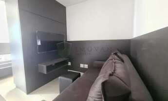 Imagem 2: Ribeirão Preto - Flat - Nova Aliança