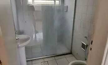 Imagem 5: APTO TÉRREO 1 DORM 50M2 NO CAMPO GRANDE EM SANTOS