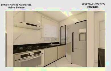 Imagem 6: EXCELENTE ÁREA PRIVATIVA