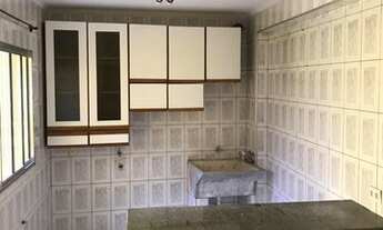 Imagem 4: Sobrado em São Bernardo do Campo