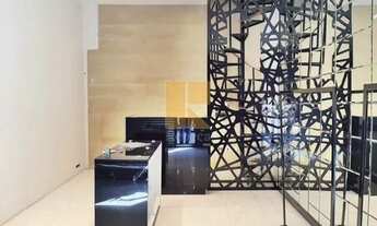 Imagem: Loja Para Alugar 45m² - Bom Retiro - São