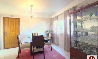 Imagem 3: Apartamento (tipo - padrao) 3 dormitórios/suite, cozinha planejada, em condomínio fechado