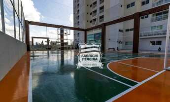 Imagem 6: Apartamento com 3 dormitórios à venda, 92 m² por R$ 599.000,00 - Alto Branco - Campina Gra