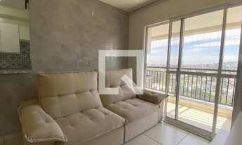 Imagem 3: Apartamento para Aluguel - Alphaville, 2 Quartos, 62 m2