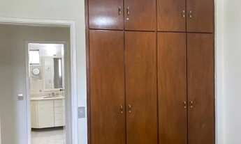 Imagem 6: 3 dormitórios para alugar, 77 m² por R$ 4.920 - Jardim Vila Mariana