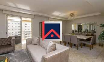 Imagem 2: Apartamento Venda Campo Belo 260 m² 4 Dormitórios