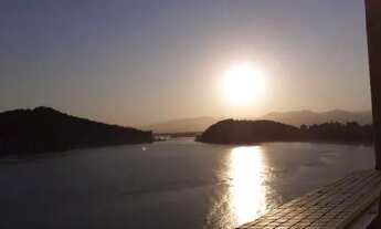 Imagem 5: 01 dormitorio, de frente para o mar.Prainha dos Milionários