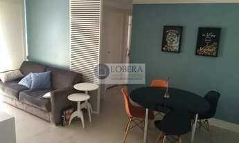 Imagem 4: Apartamento para alugar no bairro Vila Olímpia - São Paulo/SP