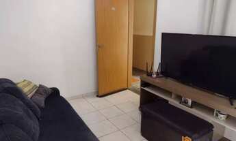 Imagem 3: Alamedas da Jabotiana - Lindo apartamento mobiliado com 2 dormitórios para alugar, 45 m² p