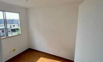 Imagem 6: Apartamento para Venda - Prédio Novo -Capão Redondo, São Paulo, 46 m² útil, 2 dormitórios