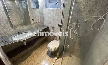 Imagem 5: Locação Apartamento 2 quartos Sagrada Família Belo Horizonte