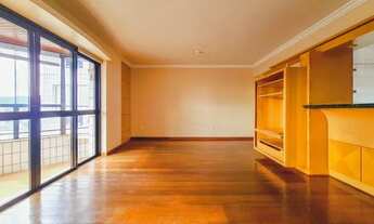 Imagem 4: Apartamento com 3 dormitórios à venda, 133 m² por R$ 650.000,00 - Centro - Novo Hamburgo/R