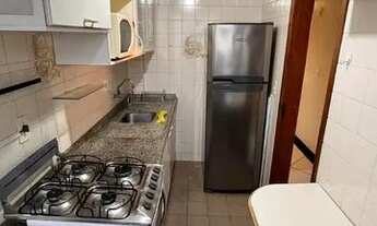 Imagem 7: Apartamento 2 quartos - Ed. Cheverny