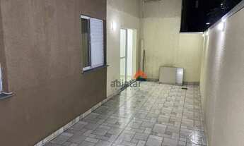 Imagem 2: Apartamento Garden com 2 dormitórios à venda, 42 m² - Jardim Umarizal - São Paulo/SP