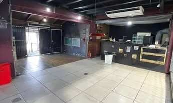 Imagem 7: Galpão para alugar, 722 m² por R$ 16.630/mês - Cordeiros - Itajaí/SC