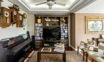 Imagem 6: Apartamento à venda 3 Dormitórios R$ 1.650.000,00 - Menino Deus - Porto Alegre/RS