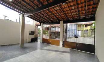 Imagem 3: Sobrado com 3 dormitórios para alugar, 143 m² por R$ 2.500/mês - Jardim Alvorada (Zona Oes