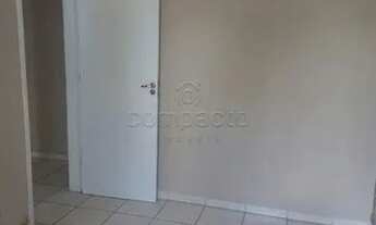 Imagem 2: Apartamento Padrão em São José do Rio Preto