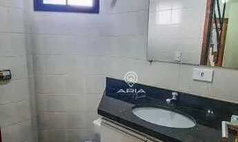 Imagem 6: Apartamento Duplex com 1 quarto, 58 m² - Centro - Londrina/PR