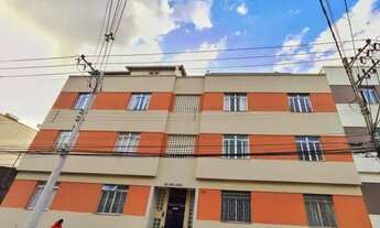 Imagem 7: Apartamento com 2 dormitórios à venda, 55 m² por R$ 230.000,00 - São Mateus - Juiz de Fora