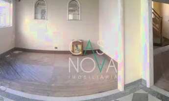 Imagem 2: Casa com 3 dormitórios para alugar, 360 m² por R$ 16.086,00/mês - Gonzaga - Santos/SP