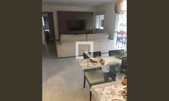 Imagem 1: Apartamento à Venda - Baeta Neves, 4 Quartos, 130 m2