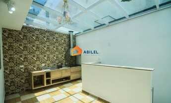 Imagem 7: Sobrado para aluguel, 4 quartos, 3 suítes, 5 vagas, Jardim Anália Franco - São Paulo/SP