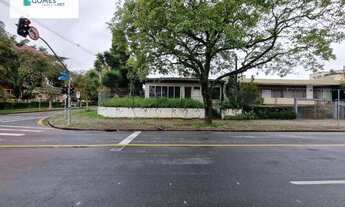 Imagem 5: Terreno à venda, 488 m² por R$ 1.640.000,00 - Alto da Rua XV - Curitiba/PR