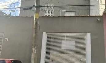 Imagem: Residencial - Vl Sao Luis