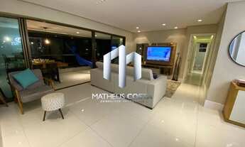 Imagem 2: Marinas Art Residence - Agende a Sua Visita