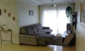 Imagem: APTO 2 DORMITÓRIOS 90 M2 JD ORLANDINA S.B.CAMPO