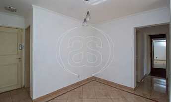 Imagem 4: São Paulo - Apartamento Padrão - Moema Índios