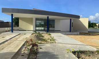 Imagem 2: Casa nova em condomínio para venda com 178 metros quadrados