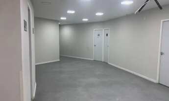 Imagem 2: Sala à venda, 172 m² por R$ 450.000 - Centro - Niterói/RJ