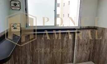 Imagem 3: EXCELENTE APARTAMENTO PARA VENDA NO CONDOMÍNIO FONTANA DI TREVI