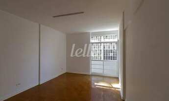 Imagem: São Paulo - Apartamento Padrão - Santa