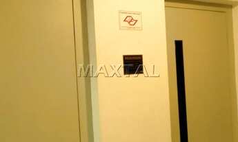 Imagem 7: Apartamento Vila Romero com 62 m², com 2 quartos sendo 2 suítes, 2 vagas, aceita pets