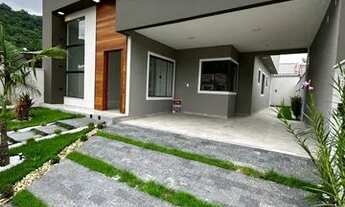 Imagem 2: Casa em Bela Vista - Palhoça, SC