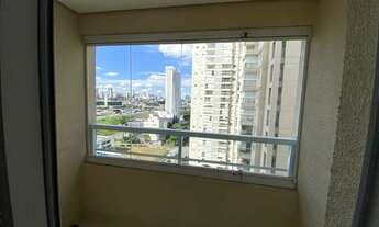 Imagem 7: Apartamento com 2 dormitórios para alugar, 70 m² por R$ 3.477,00/mês - Bethaville - Baruer