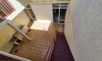 Imagem 6: Nucleo B andeirante, Casa de 5 quartos - Suíte - Churrasqueira